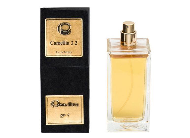 Coquillete Paris Camellia edp100 ml #1