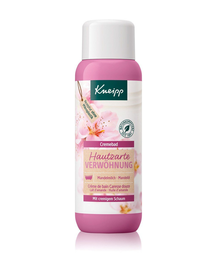 Kneipp Пена для ванны 400 мл #1