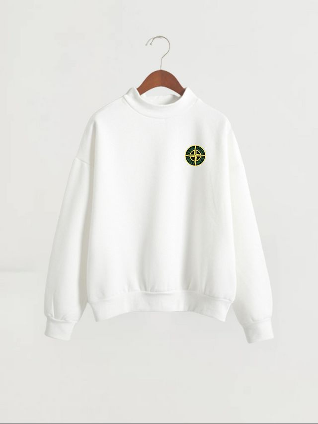 Свитшот Stone Island #1