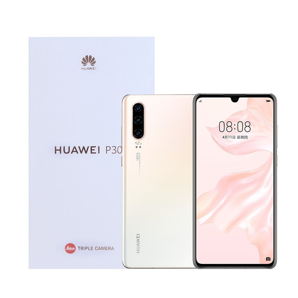 Смартфон HUAWEI HW-P30 - купить по выгодной цене в интернет-магазине OZON  (1070171360)