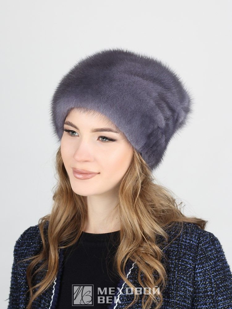 Шапка Меховой век - купить с доставкой по выгодным ценам в интернет ...