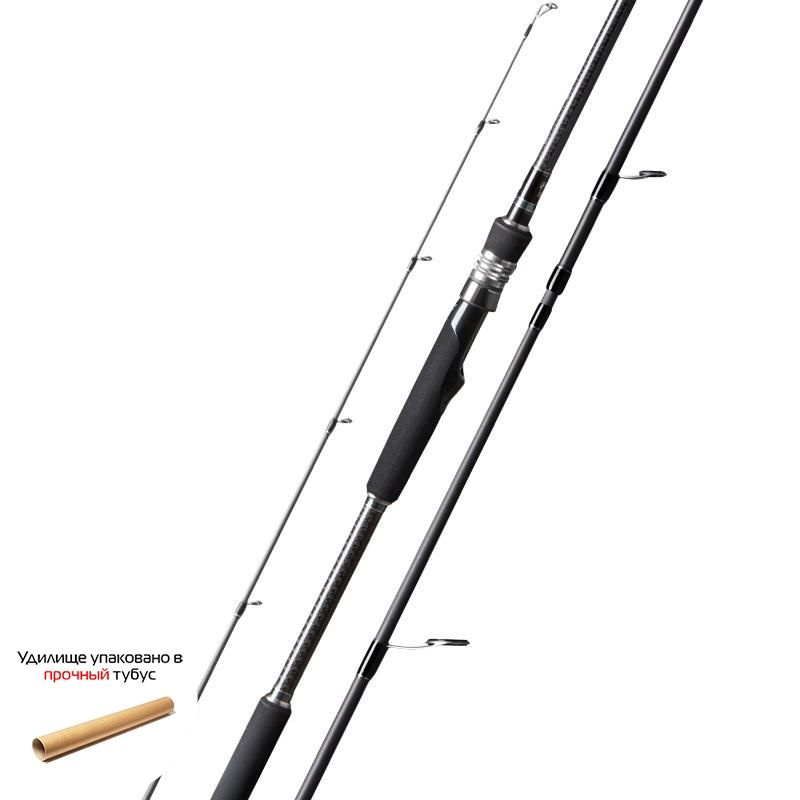 Удилище RAPALA Distant shore - 9'6" MH 14-42g - spinning - 2pc #1