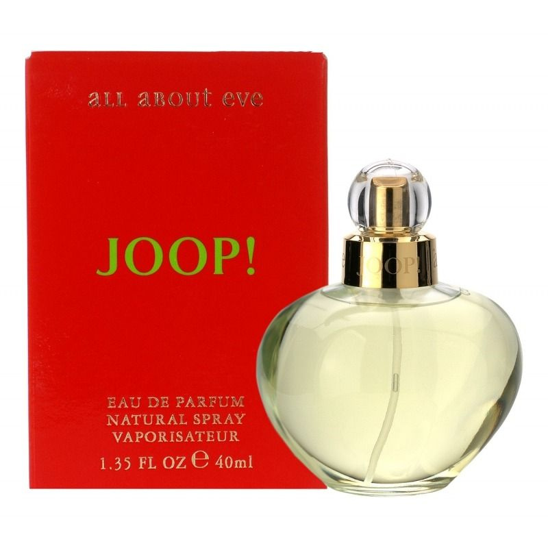 JOOP! Вода парфюмерная All About Eve 40 мл #1