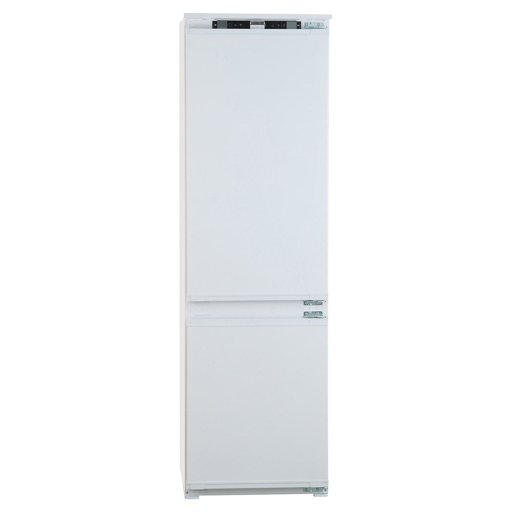 Beko Встраиваемый холодильник BCNA275E2S, белый #1