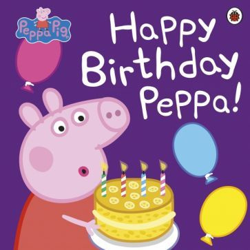 Rebecca Gerlings - Happy Birthday Peppa! #1