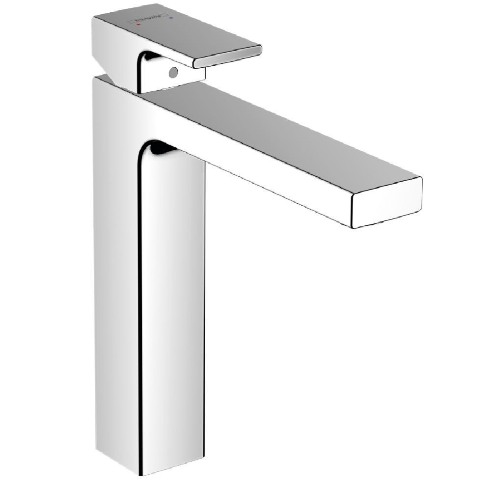 Смеситель для раковины Hansgrohe Vernis Shape 71591000 #1