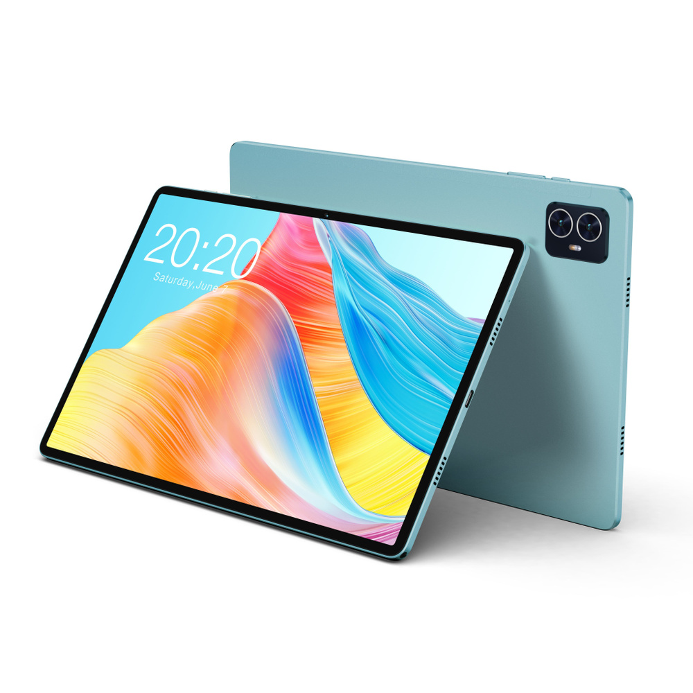 Планшет Teclast M50 Pro/10.1''/8GB/256GB/6000mAh/LTE/Android 13 #1