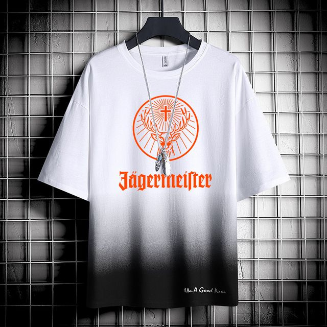 Футболка Jagermeister #1