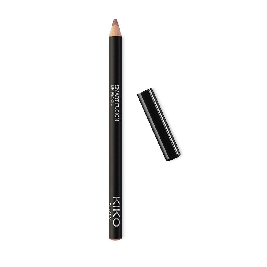 KIKO MILANO Карандаш для губ Smart Fusion Lip Pencil (536 Cold Brown) #1