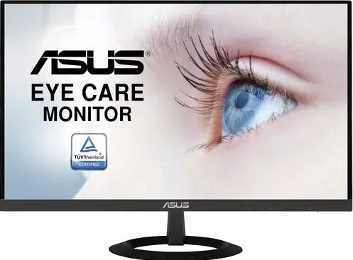 ASUS 27" Монитор VZ279HE VZ279HE, черный #1