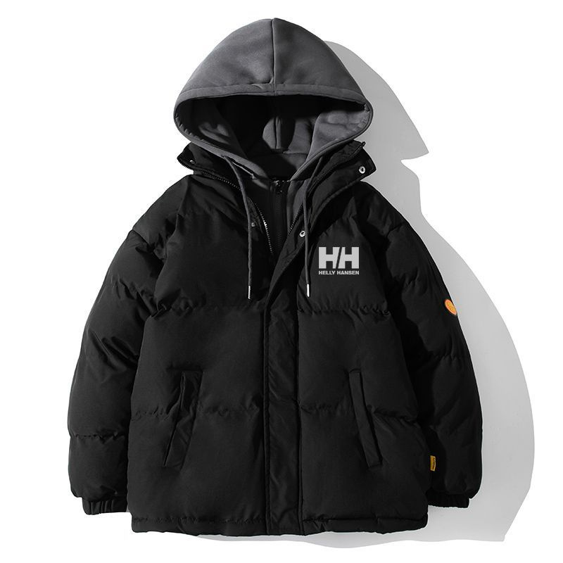 Пальто пуховое Helly Hansen #1