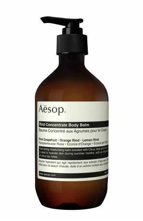 rind concentrate body balm 500 ml - концентрированный бальзам для тела aesop  #1