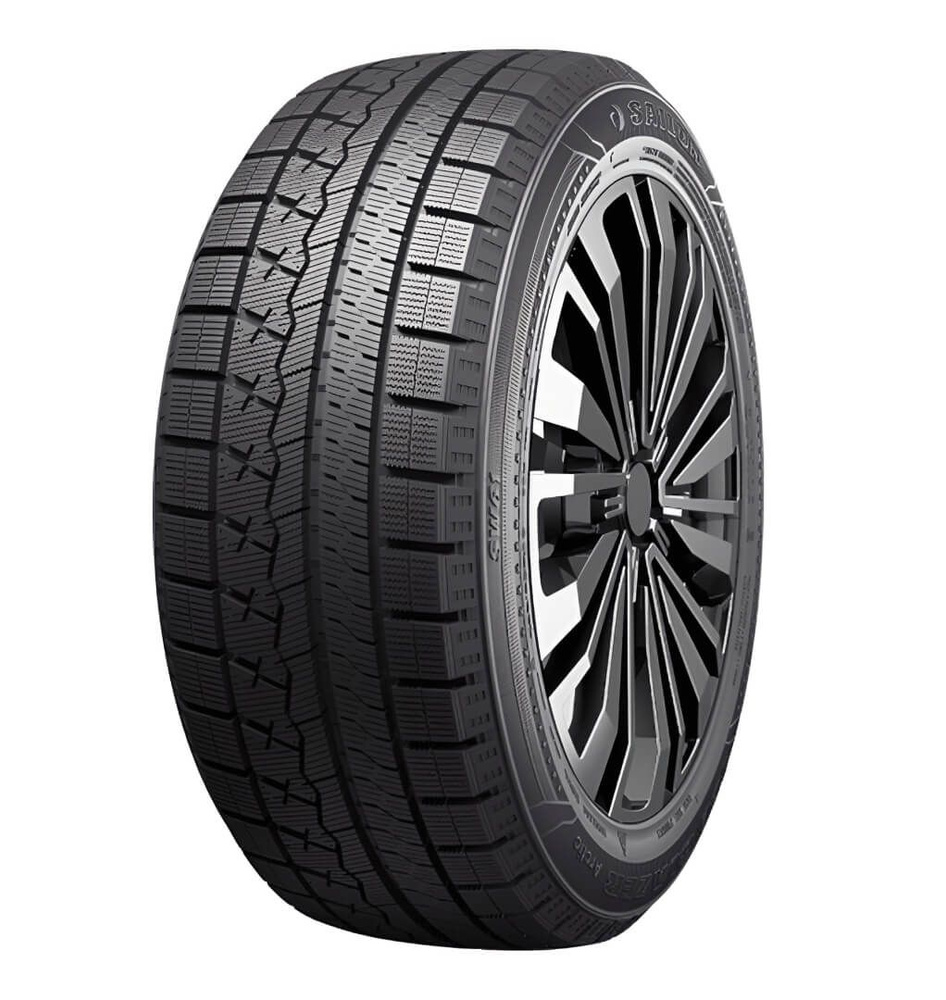 Sailun Ice Blazer Arctic Шины  зимние 205/55  R16 94H Нешипованные #1