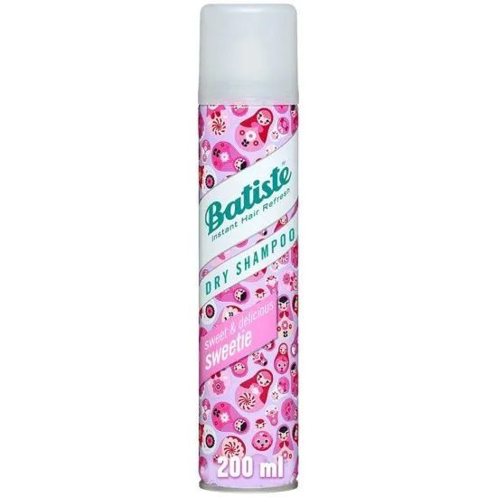 Batiste Sweetie Сухой шампунь 200 мл #1