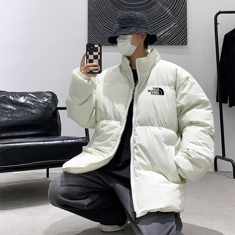 The north face 1996 retro on sale nuptse jacket white