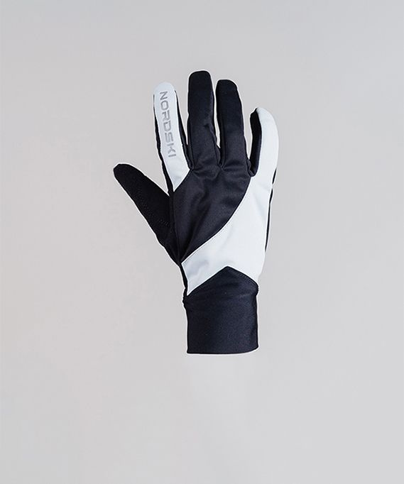 Комплект перчаток NORDSKI Pro #1