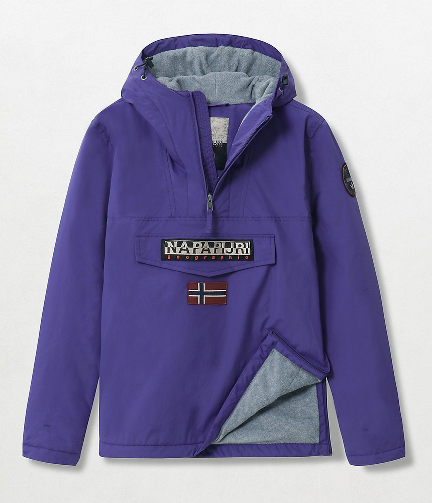 Куртка Napapijri - купить с доставкой по выгодным ценам в интернет ...