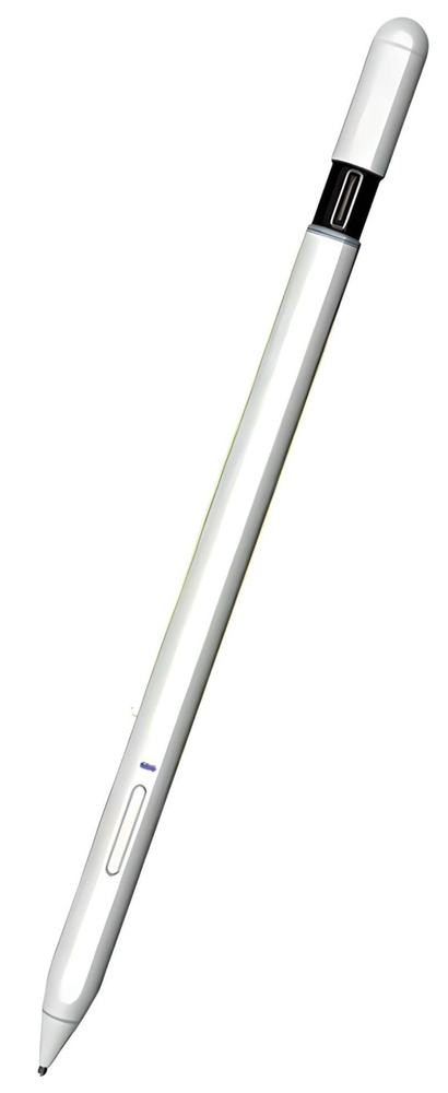 Стилус CARCAM Smart Pencil SD0113 White #1