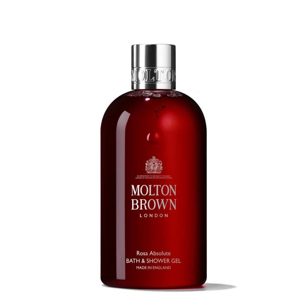 Molton Brown Средство для душа, гель, 300 мл #1