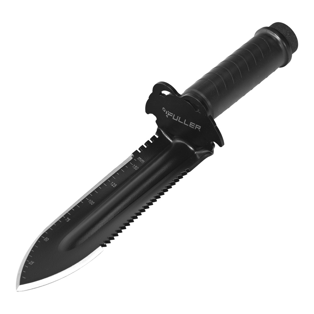 Нож лопата туристическая садовая 32см многофункциональная  #1