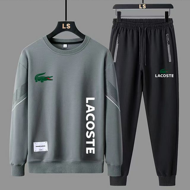 Костюм спортивный Lacoste L!VE #1