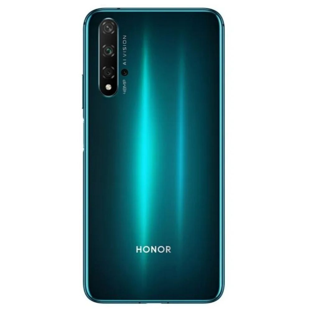 Смартфон honor 8 256gb