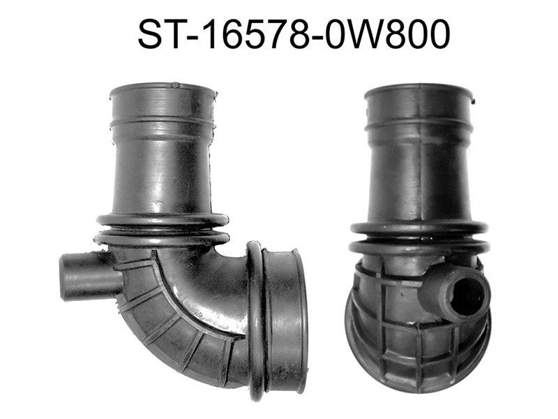 ST-16578-0W800 Гофра возд. фильтра NS TD27T, QD32, Terrano R50, 96- #1