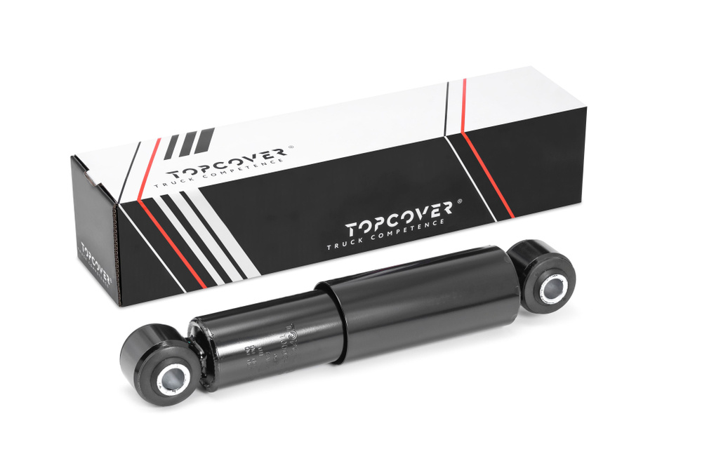 Topcover Амортизатор подвески, арт. T0002-8009, 1 шт. #1