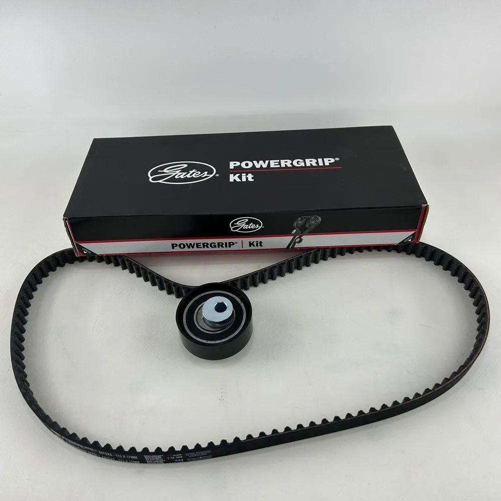 Комплект ГРМ без помпы GATES для Лада Приора/Калина/Гранта/Веста/X-Ray ...