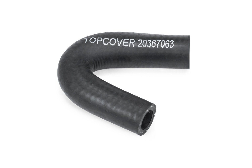 Шланг компрессора TOPCOVER T1309-7006 #1