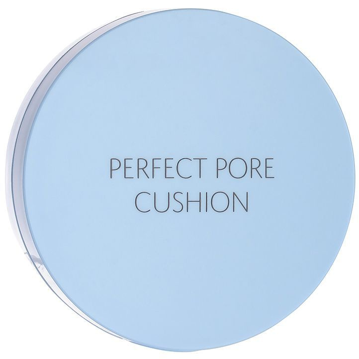 Кушон The SaemSaemmul Perfect Pore Cushion 01 Light Beige #1