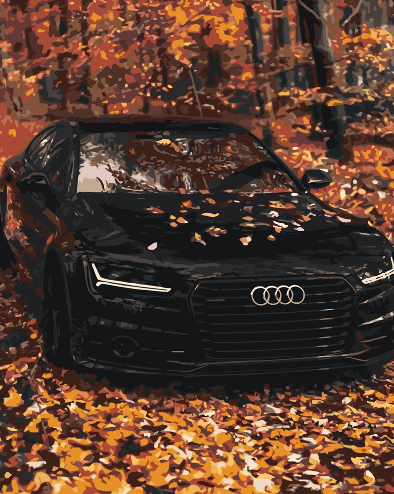 Audi машина для (185) фото