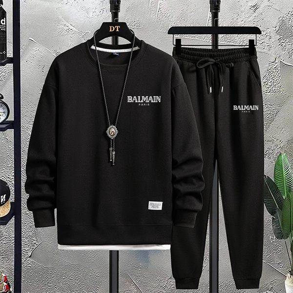 Комплект одежды BALMAIN #1