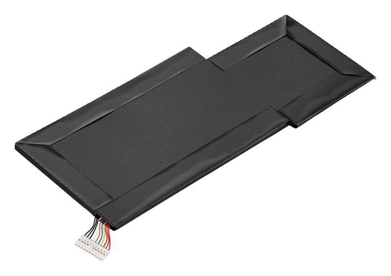 Аккумулятор Pitatel BT-3062 для ноутбука MSI GF63, MSI GF75, p/n: BTY ...
