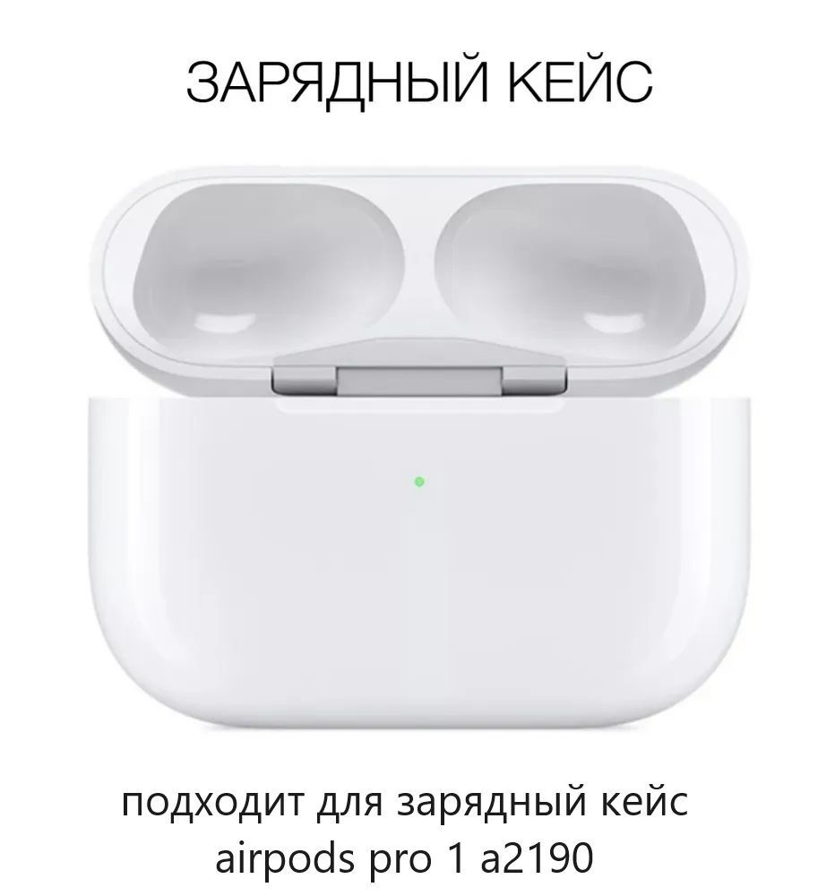 Airpods pro a2190