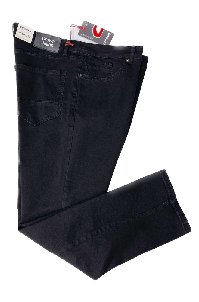 Джинсы Crown Jeans Comfort Fit #1
