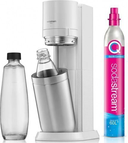 Sodastream Сифон, 1 л, 1 шт #1