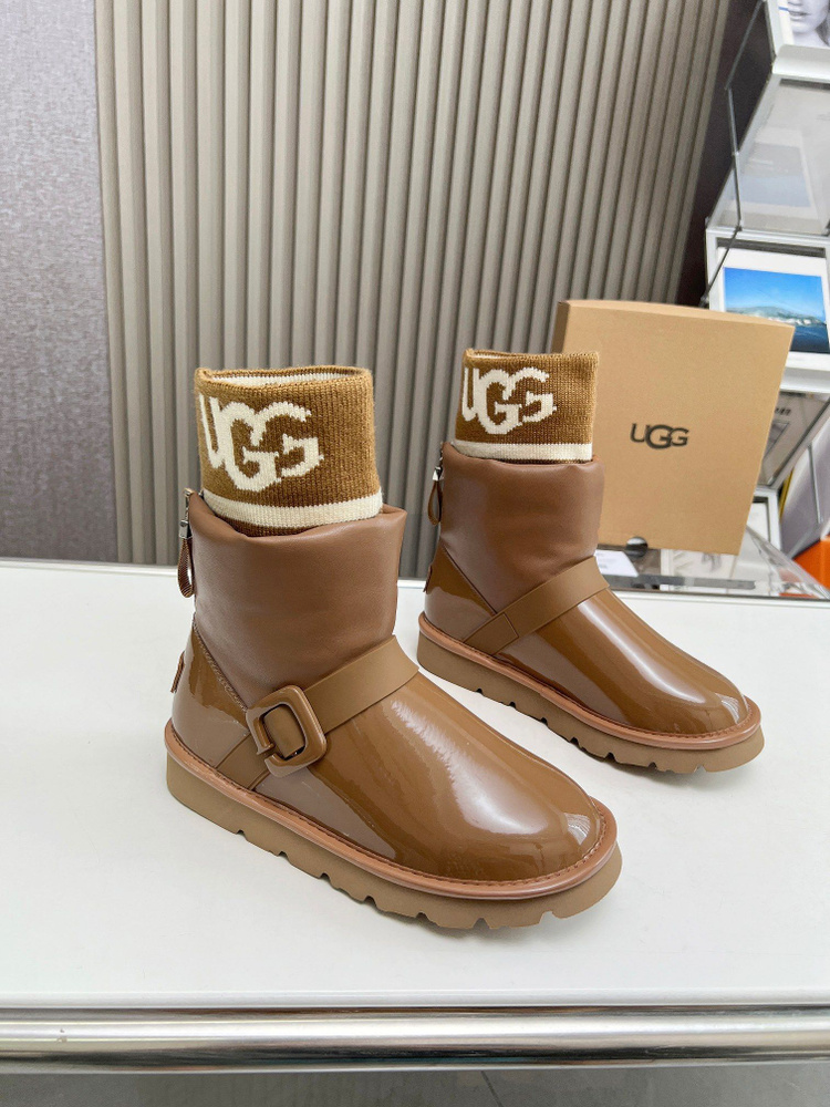 Сапоги UGG #1