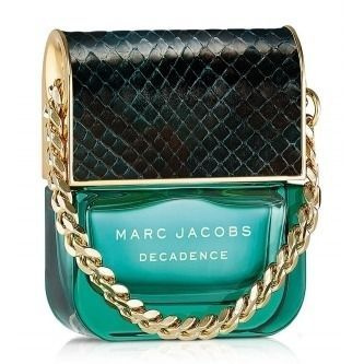 Marc Jacobs Туалетная вода Decadence 100 мл #1