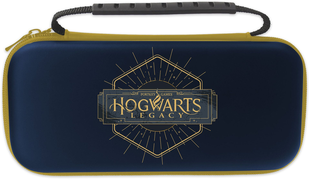 Чехол-сумка Nintendo Hogwarts Legacy Slim Size SKU-1222409 Switch/Switch OLED #1