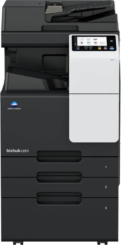 Konica Minolta МФУ 770308 #1