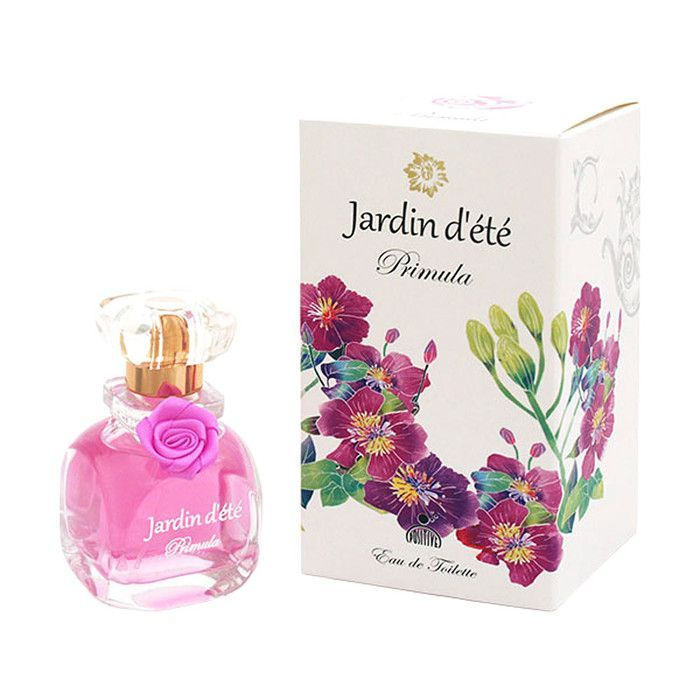 Positive Parfum Туалетная вода женская Jardin Dete "Primula" #1