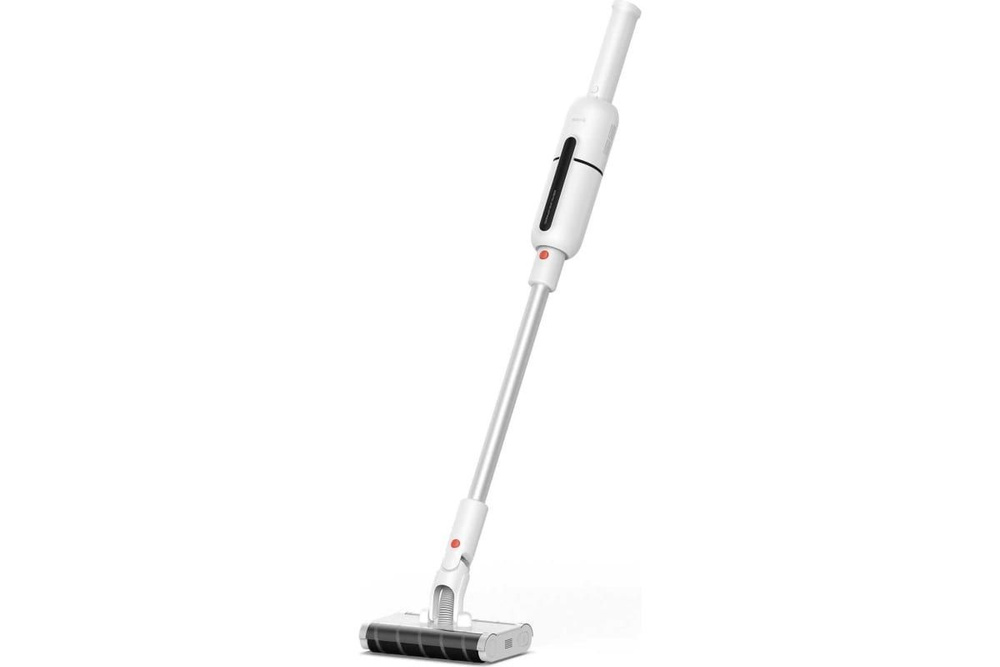 Вертикальный пылесос Wireless Vacuum Cleaner VC55 White #1