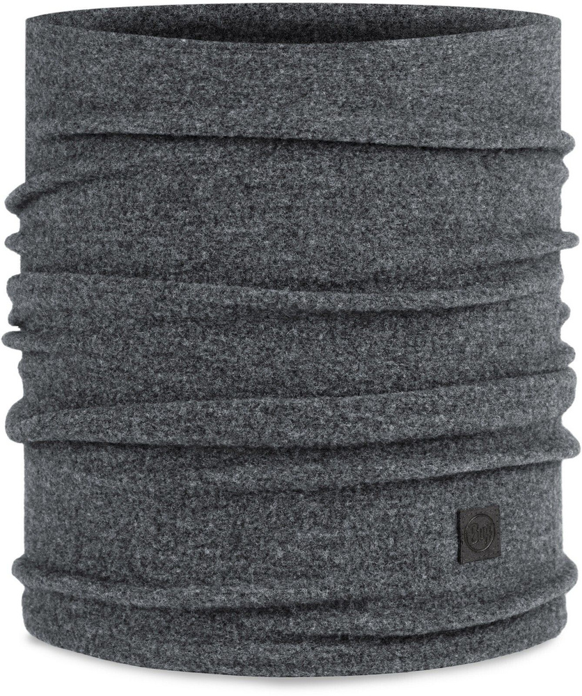 Шарф Buff Merino Wool Fleece Neckwarmer #1