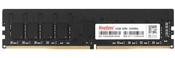 KingSpec Оперативная память KS3200D4P13532G 1x (KS3200D4P13532G) #1