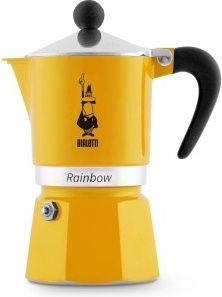 Bialetti Гейзерная кофеварка #1