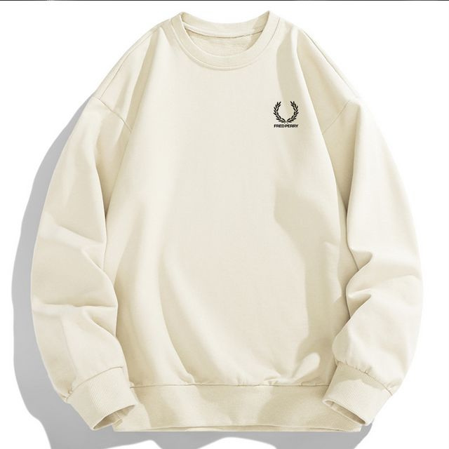 Толстовка Fred Perry #1