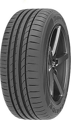 Goodride Z-107 ZuperEco  Шины  летние 185/60  R14 82H #1