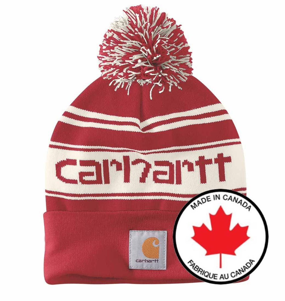 Шапка carhartt #1