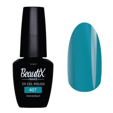 Beautix Гель-лак UV Gel Polish, 15 мл, 407 #1